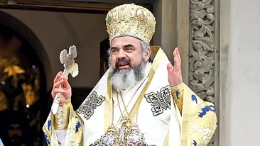 Patriarhul Daniel, prima reacţie după scandalurile sexuale care au lovit Biserica. Cerem iertare...