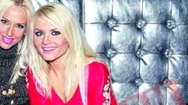 Ianna de la Ladies: Nu mai e de trait in Moldova!