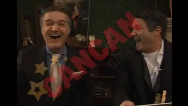 VIDEO Mihai Bendeac nu a murit, scrie actorul pe blogul sau!