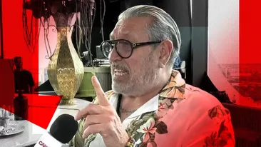 Nu e o glumă! Serghei Mizil, la un pas să ajungă pe Only Fans: ”I-am zis Ralucăi Bădulescu”