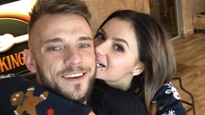 Ionuț de la Extalon, dezvăluiri despre soția lui: ”Am simțit-o un pic mai rece. Am crezut că e de la timpul petrecut fără mine”