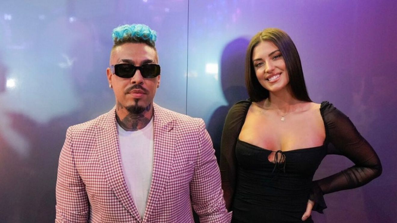 Momentul adevărului! Au sau nu, Antonia și Alex Velea contract prenupțial?! Artistul a dezvăluit tot: „Suntem săraci...”