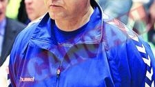 Nicu Munteanu, amenintat cu armele de bodyguarzi