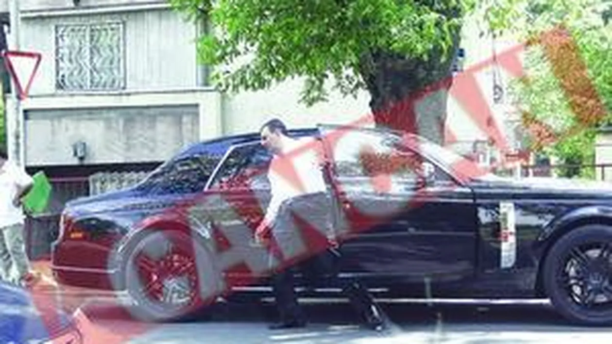 Sindie spune ca mafiotul Costarella e un gainar