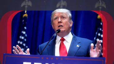 Adevărata față a lui Donald Trump. Cum arată președintele SUA fără autobronzant și implant de păr? Șocant cel puțin!