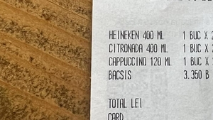 Vama Veche e mai scumpă decât Mamaia! Cât a dat un turist pentru o bere, un suc și o cafea