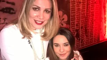 Dana Savuica i-a facut un cadou de cateva mii de euro fiicei sale: Este editie limitata