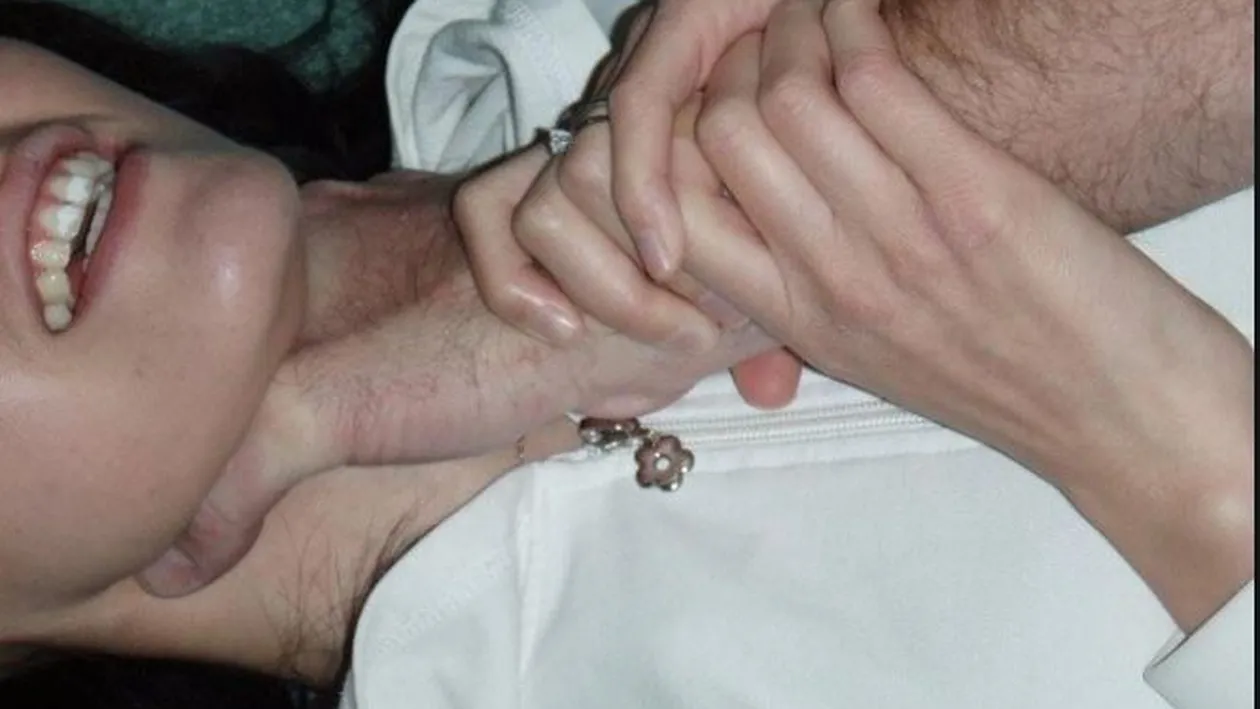 Un sibian și-a ucis nevasta pentru că făcea gălăgie! I-a dat o palmă și a strâns-o de gât. Te îngrozești ce a făcut apoi bărbatul