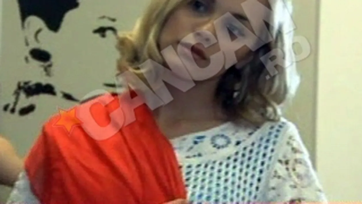 Andreea Patrascu va purta o rochie de matase rosie, scurta la cununia civila: Lucrez la un bronz intens