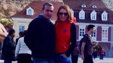 Iubitul fostei sotii a lui Ionut Negoita stie cum sa se faca placut! Se poarta deja ca un tata cu copiii milionarului