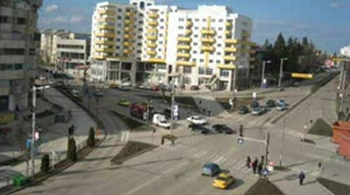 O suburbie a municipiului Vaslui a ramas complet fara apa potabila din cauza secetei