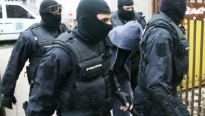 FANE CARAN loveşte din închisoare. Ce a făcut interlopul