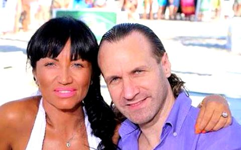 Îți dau lacrimile! Alin Oprea, scrisoare dechisă pentru copiii săi: ”Tot ce am iubit mai mult pe lumea asta ați fost voi”