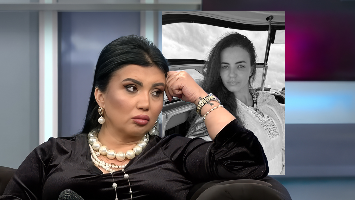 Adriana Bahmuțeanu rupe tăcerea după moartea Mădălinei Apostol