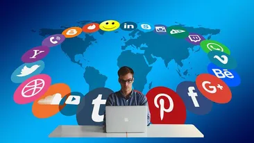 Facebook Messenger și Instagram au picat în România. Probleme s-au înregistrat și în alte țări din Europa