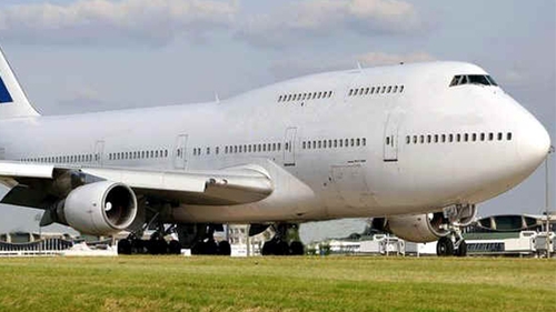 Ameninţare teroristă în Malta: un avion a fost deturnat!