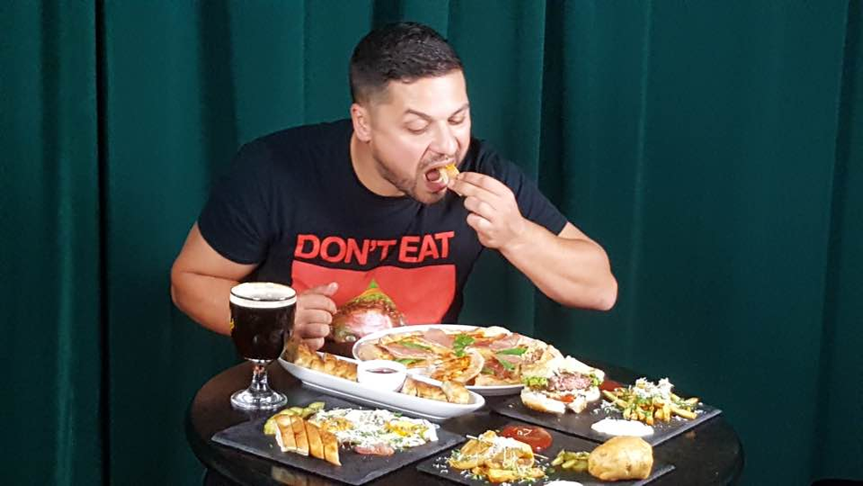 Augustin Viziru a slăbit 18 kilograme, după ce ajunsese să cântărească 104: “Am reușit fără dietă”. Care sunt secretele lui și cum arată acum