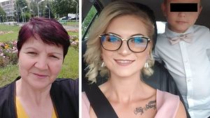 Durere fără margini! Mesajul postat de mama Cristinei Ciurcanu, tânăra moartă împreună cu băiețelul ei într-un accident violent