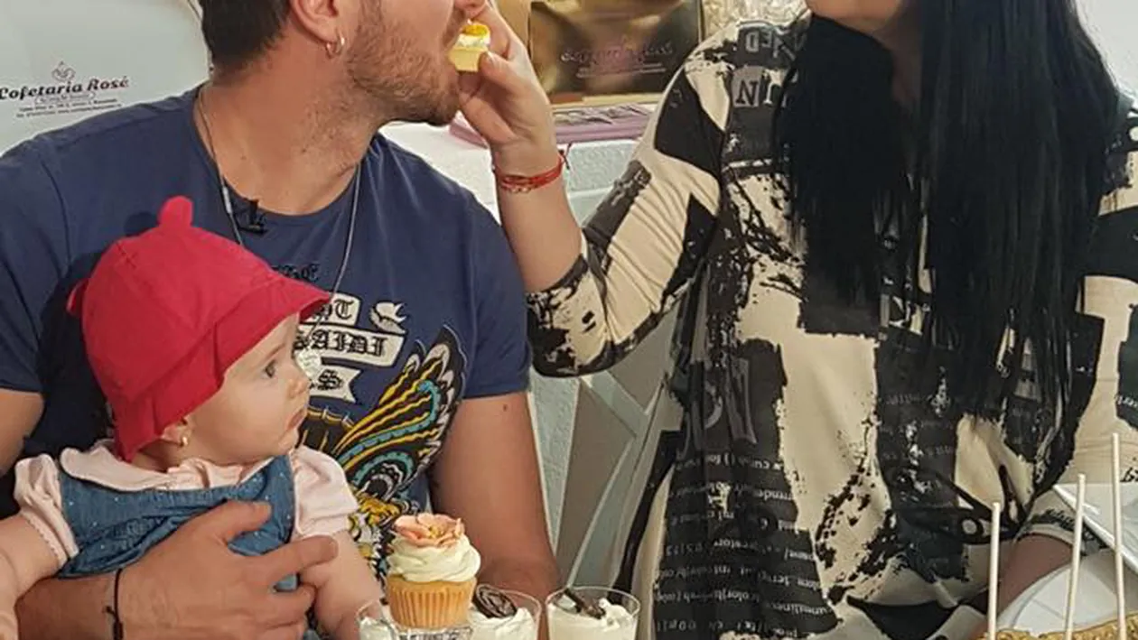 Unde lucrează acum Gabriela Cristea? Vedeta a împărtășit vestea pe rețelele de socializare