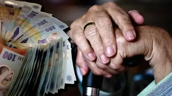 Pensionarii români care vor avea pensiile impozitate de două ori. Care este motivul