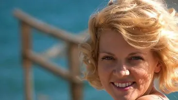 Dana Nălbaru a ajuns de nerecunoscut! Cât a slăbit fosta solistă a trupei Hi-Q