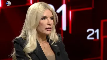 Nu e o glumă! Ce sume uriașe câștiga Laura Vicol, ”avocata interlopilor”: ”Să știți că am și muncit pentru ei!”