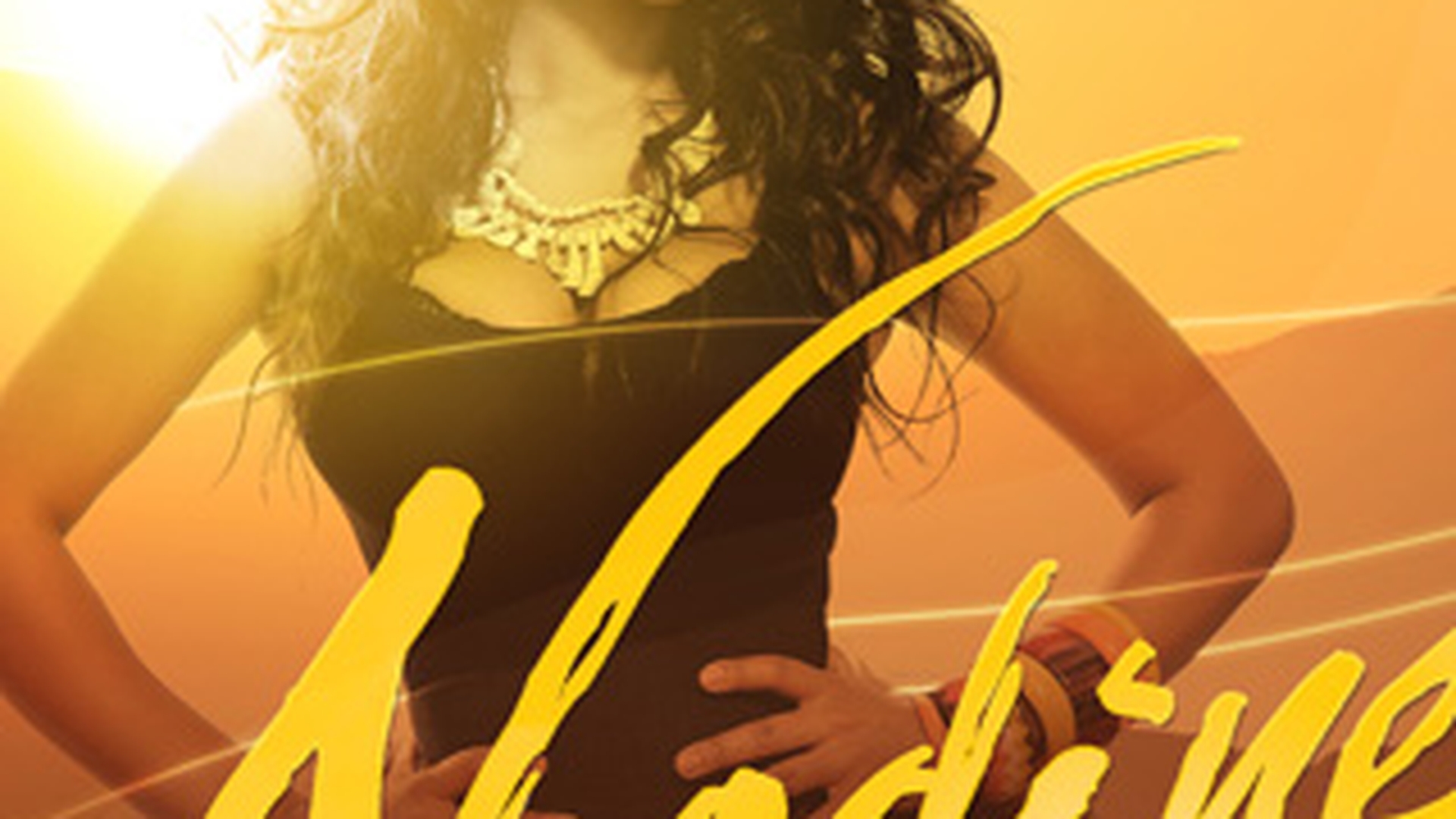 VIDEO Nadine a revenit in muzica! Asculta piesa "Let it Rain"!