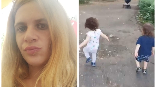 Ce s-a ales de Andreea, mama gemenilor care au căzut de la etajul 10, în timp ce ea făcea live pe TikTok. Boala gravă de care suferă