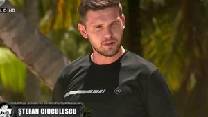 Ștefan Ciuculescu de la Survivor a fost la un pas să moară. Dezvăluiri incredibile: „Mi-a tăiat curentul pentru câteva secunde”