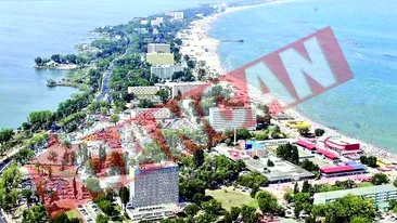 Turcia bate iar litoralul romanesc