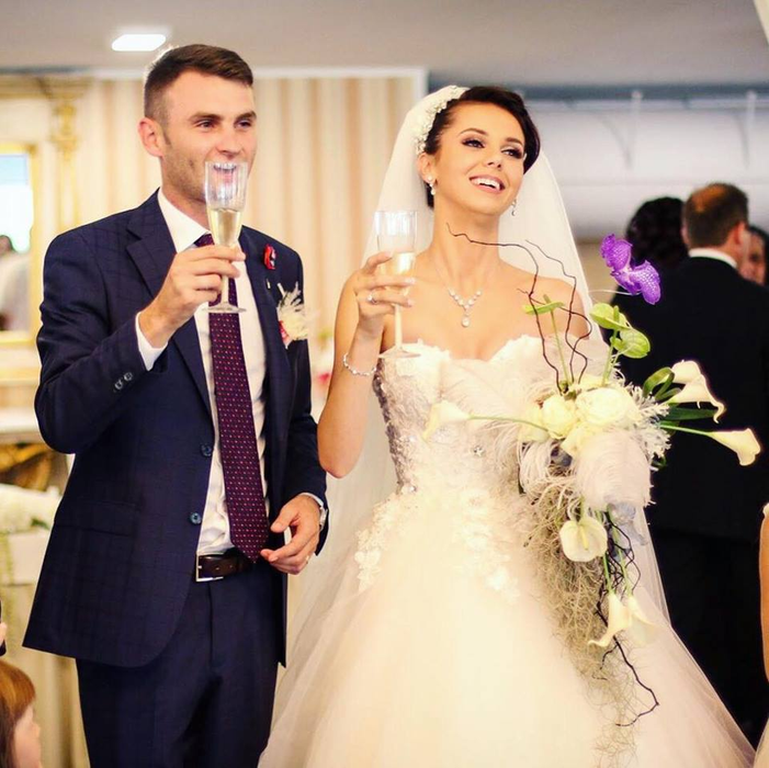 Georgiana Lobonț și soțul ei, poveste de dragoste ca-n filme! Ce greutăți au întâmpinat cei doi îndrăgostiți