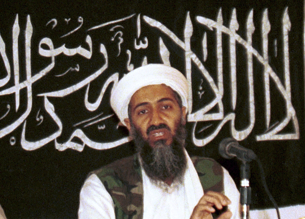 Osama Bin Laden era mare fan al filmelor cu Mr. Bean. Ce au mai descoperit agenţii CIA în ascunzătoarea temutului lider terorist
