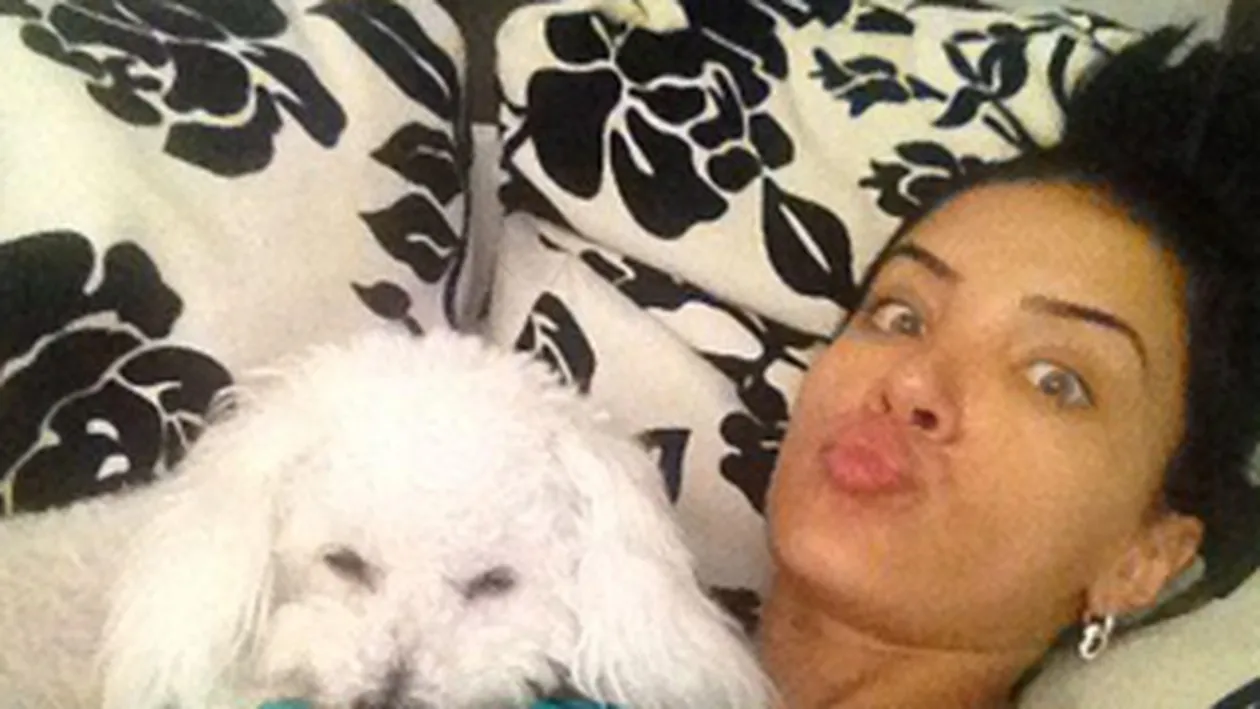 Adelina Pestritu se plange: Prin viata mea s-au perindat si oameni cu dubla personalitate care mi-au influentat traiectoria intr-un mod mai mult negativ decat pozitiv