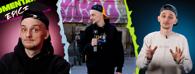 Influencer român, condamnat într-o schemă cu 500.000 de dolari. La un pas de pușcărie după 398 de transferuri frauduloase și consum de substanțe interzise