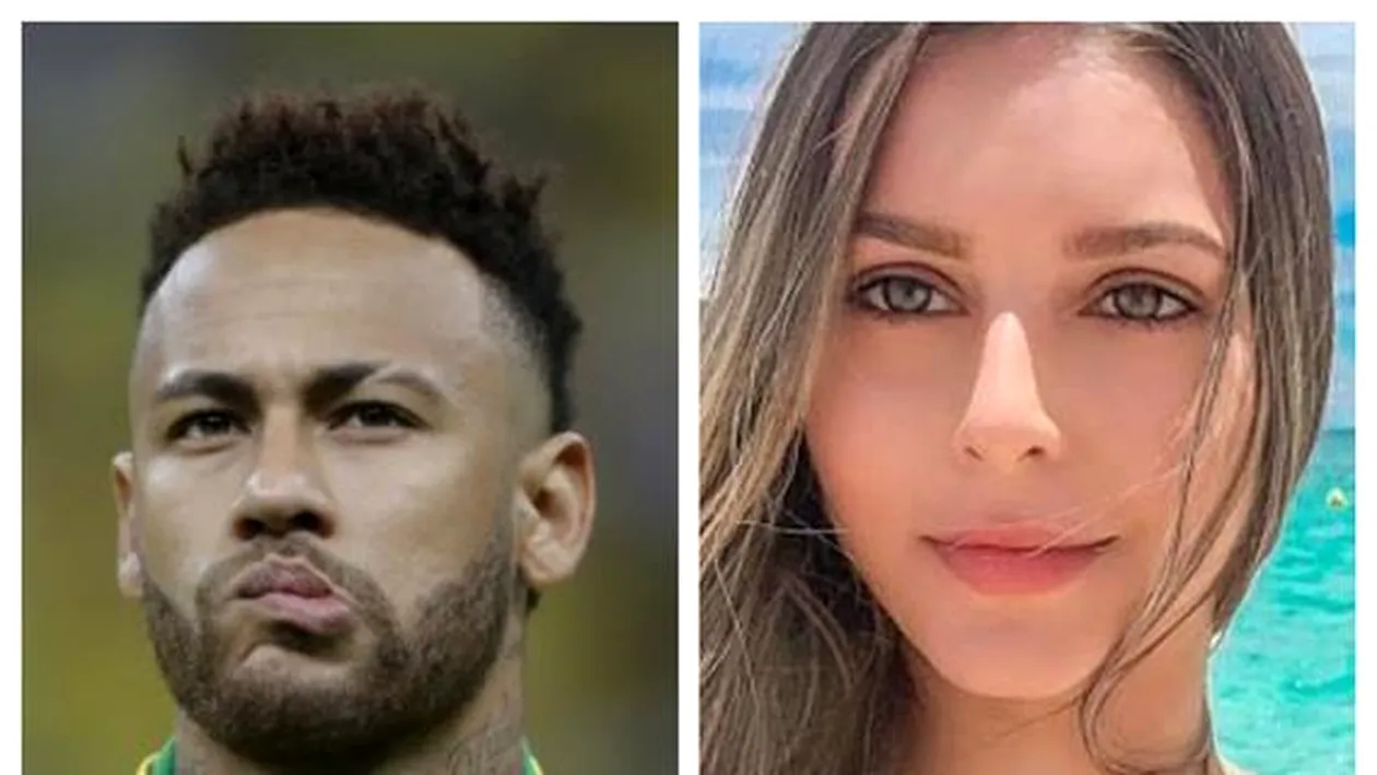 Scandal de coșmar pentru Neymar! După ce a fost acuzat de viol, acum a fost bătut de presupusa victimă