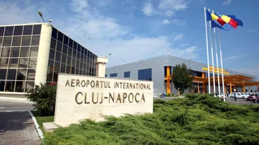 ULTIMA ORA! Alarmă cu bombă la Aeroportul Avram Iancu” din Cluj!