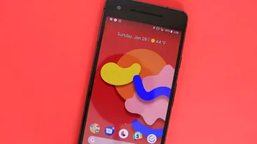 Cel mai nou Android poate fi instalat deja pe telefoane. Care sunt modelele pe care să fii cu ochii