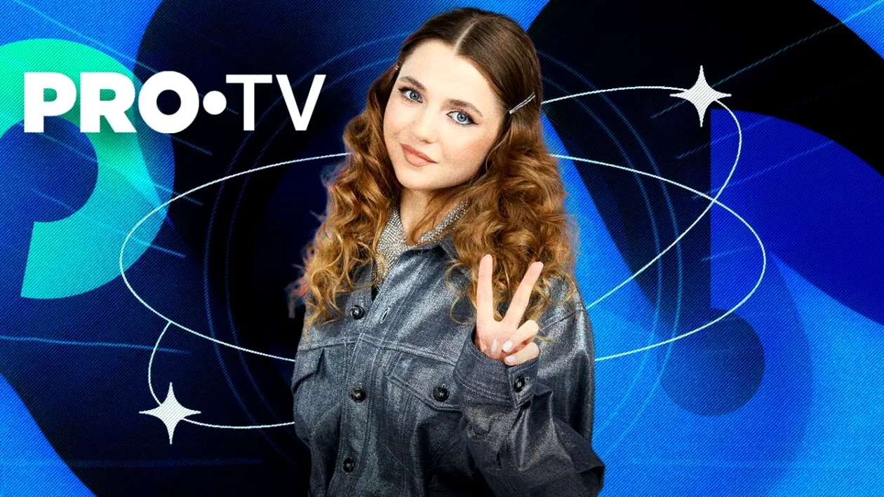 Pro TV, acuzat de ”făcături”, după ce Alessia Pop a câștigat Vocea României: ”Manevre, rușine”