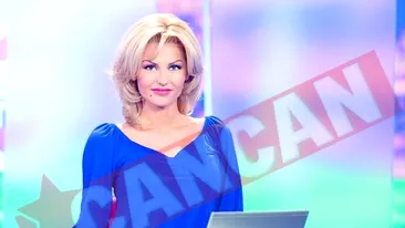 Oana Mares va prezenta jurnalul monden de la Antena 2
