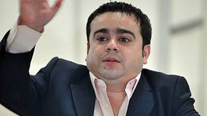 Adi Minune, suparat pe fiica lui pentru ca a luat nota mica la capacitate! Vezi ce a spus manelistul