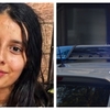 Alertă în Bragadiru! Alesia-Elena Bubulincă, fata de 13 ani care a plecat de acasă, este căutată de Poliție