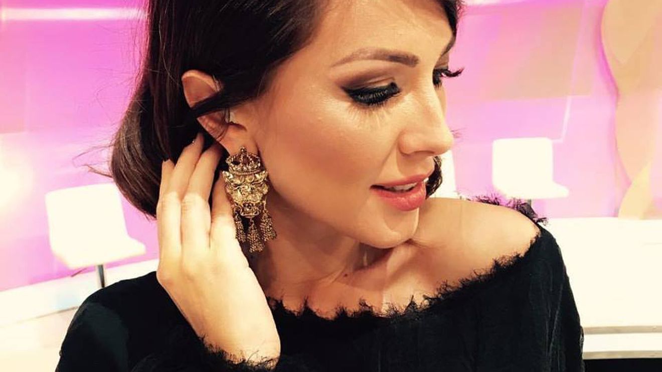 Viitoarea mămică celebră ILINCA VANDICI îşi ascunde burtica de gravidă? Cum s-a pozat în urmă cu puţin timp