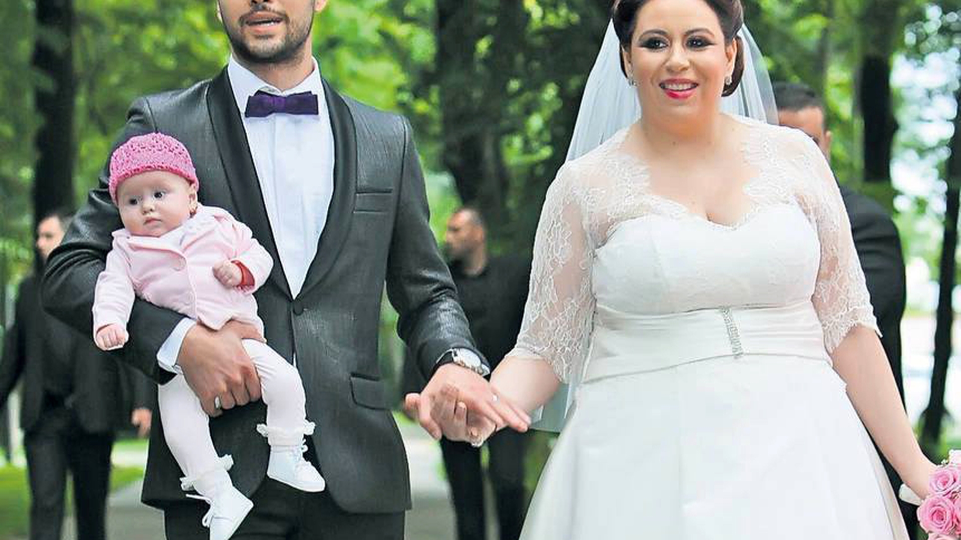 Prima declaraţie a lui Marius Elisei după ce Oana Roman a spus că nu divorţează