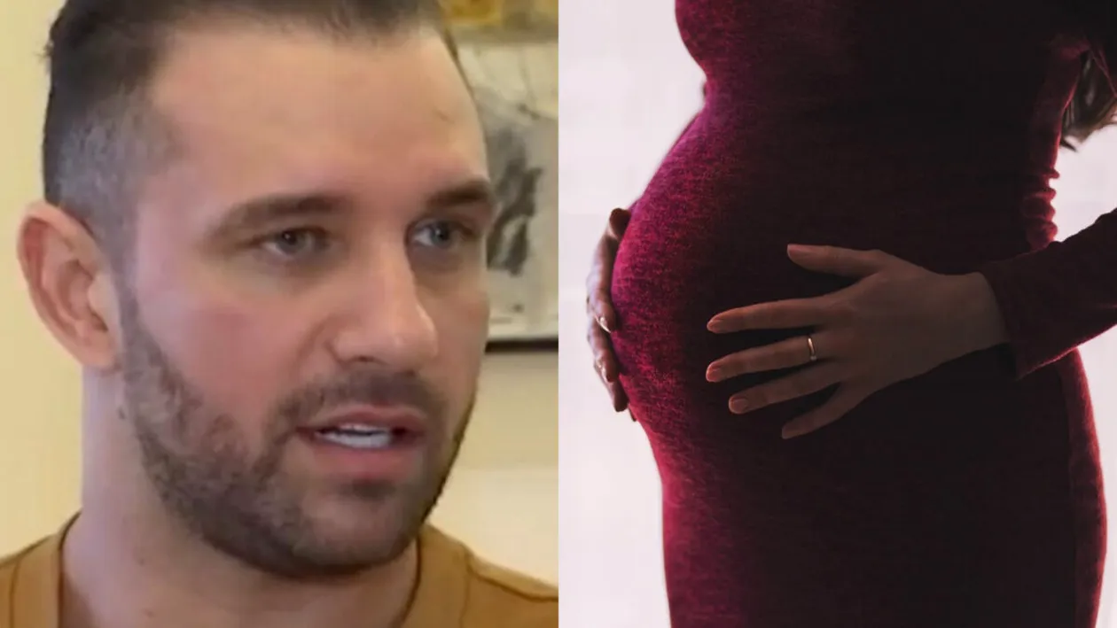 Fosta iubită a lui Alex Bodi este însărcinată. Ce spune despre tatăl fetiței: „Ne-am dorit un copil împreună”
