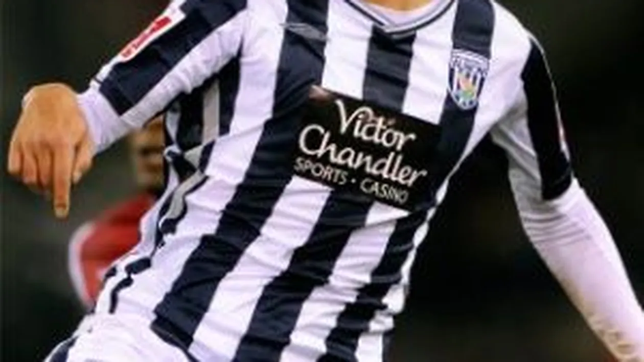 Tamas i-a impresionat si pe coechipieri: E un jucator bun, il vrem la echipa si in sezonul viitor