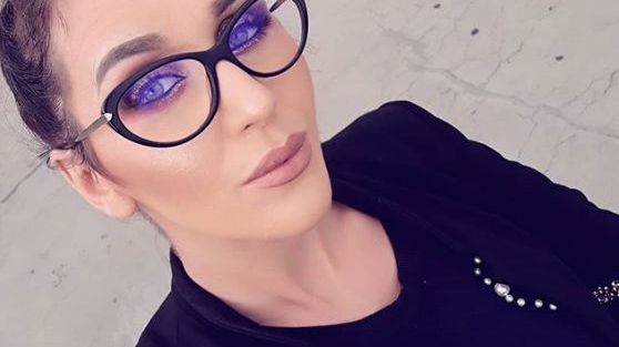 Dana Roba, schimbare radicală de look! Cum arată acum fosta iubită a lui Nicolae Guță
