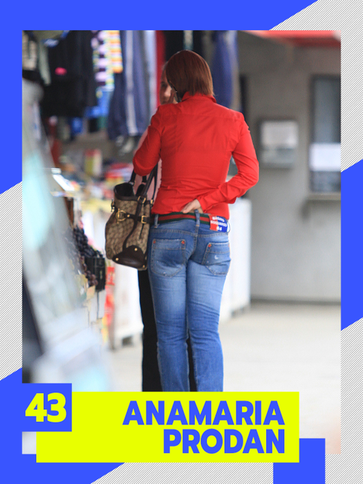 CANCAN.RO le-a surprins și…RUȘINICĂ! TOP 50 vedete care au crezut că nu le vede nimeni, dar… Anna Lesko, Andreea Bălan și Gina Pistol au COMIS-O!