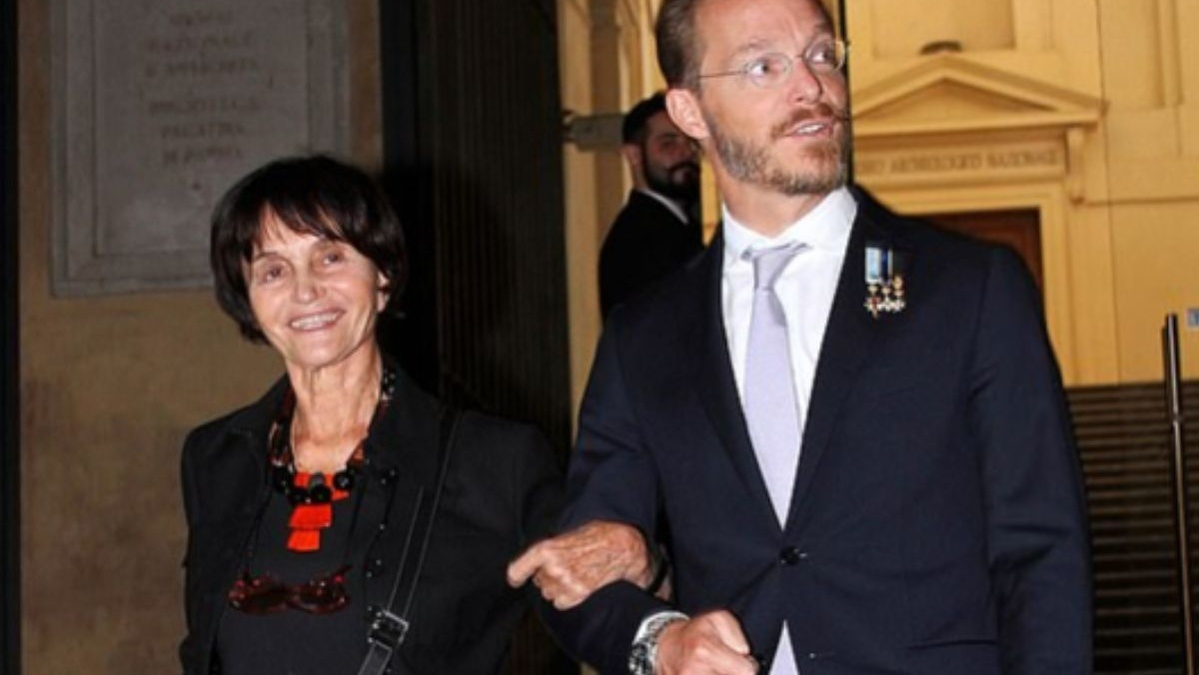 Prințesa Maria Teresa a Spaniei a murit din cauza coronavirusului