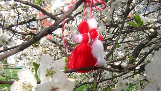 1 MARTIE: Ce este bine sa faci astazi si ce trebuie sa stii despre traditiile de martisor