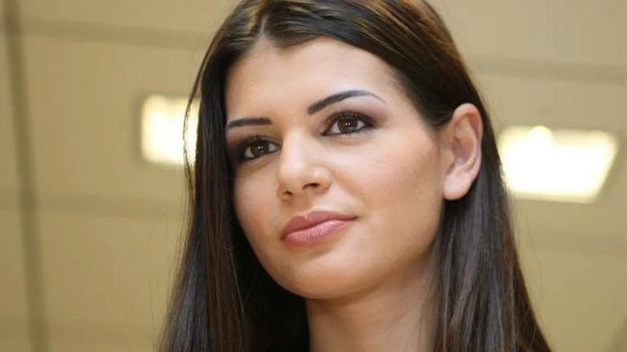 Monica Gabor a ramas consternata! Ce i se intampla hotului care i-a luat bijuteriile din seif! La ce decizie s-a ajuns